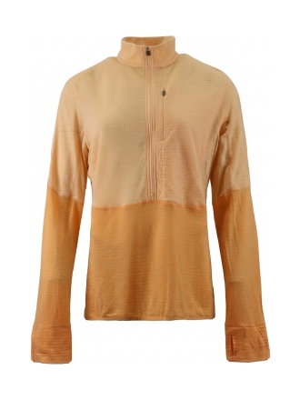 Icebreaker Weste Orange 604136