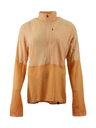 Icebreaker Weste Orange 604136