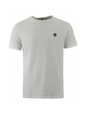 Timberland T-shirt Weiß 604140