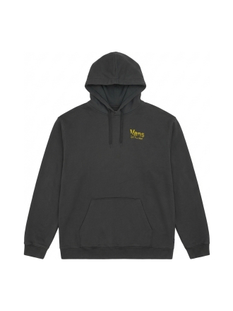 Vans Hoodie Grau 604144