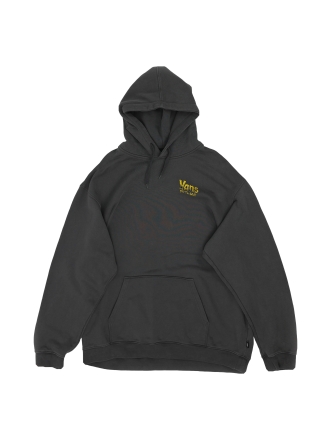 Vans Hoodie Grau 604144