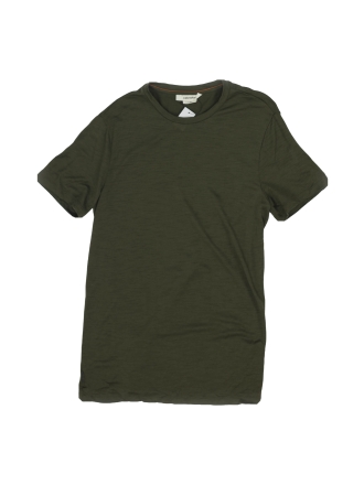 Icebreaker T-shirt Grün 604156