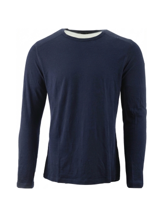Icebreaker Pullover Blau 604157