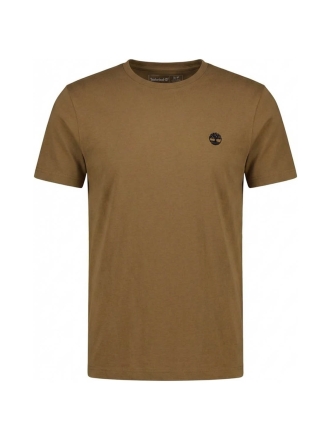 Timberland T-shirt Orange 604163