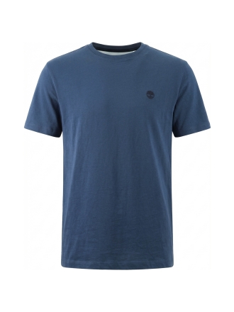Timberland T-shirt Blau 604165