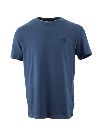 Timberland T-shirt Blau 604165