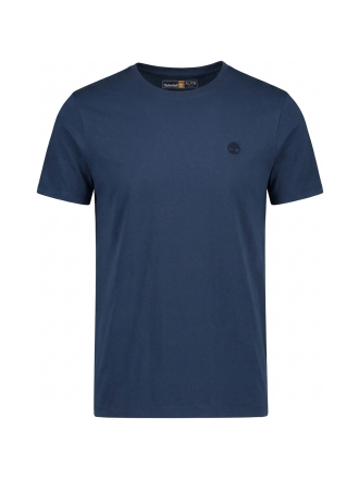 Timberland T-shirt Blau 604169