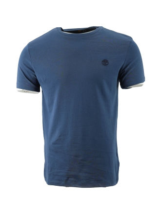 Timberland T-shirt Blau 604170