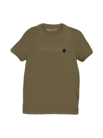 Timberland T-shirt Beige 604171
 Größe S
 