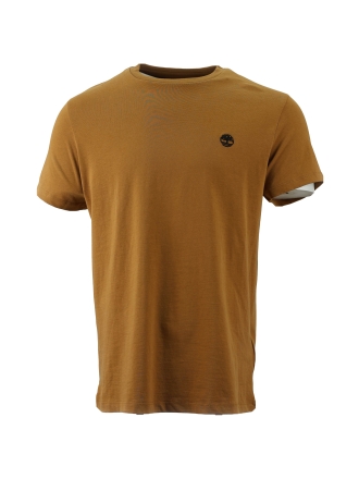 Timberland T-shirt Gelb 604172
 Größe L
 