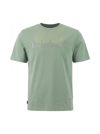 Timberland T-shirt Grün 604179