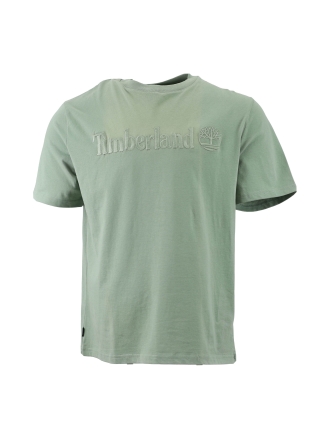Timberland T-shirt Grün 604179