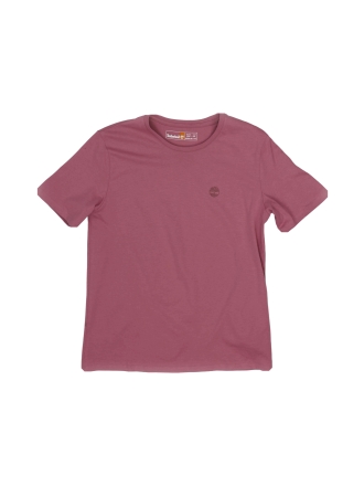 Timberland T-shirt Rosa 604185
