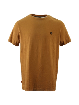 Timberland T-shirt Gelb 604187