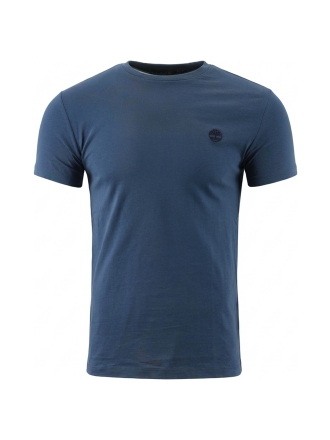 Timberland T-shirt Blau 604189