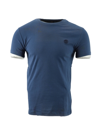 Timberland T-shirt Blau 604189