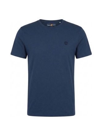 Timberland T-shirt Blau 604190
