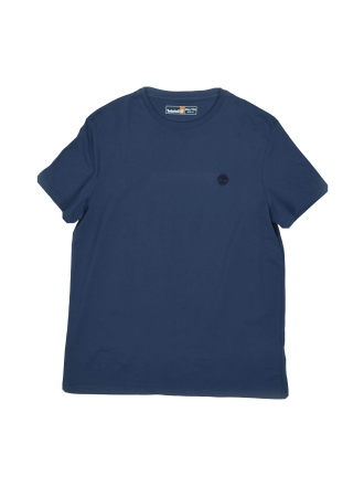 Timberland T-shirt Blau 604190