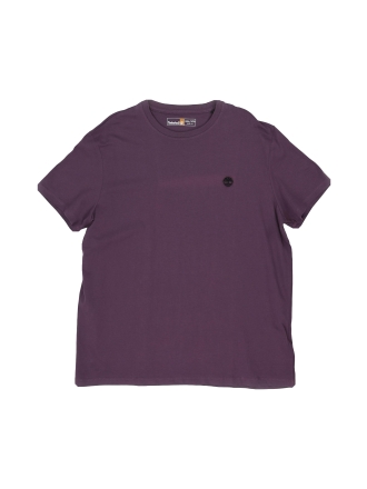 Timberland T-shirt Lila 604191