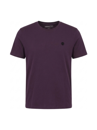 Timberland T-shirt Lila 604192
