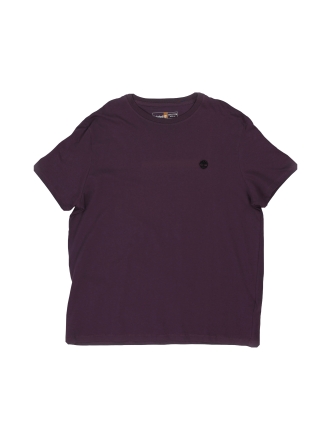 Timberland T-shirt Lila 604192