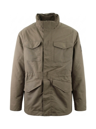 Timberland Jacke Beige 604193