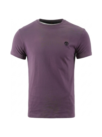 Timberland T-shirt Lila 604195