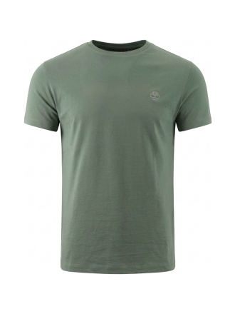 Timberland T-shirt Grün 604197