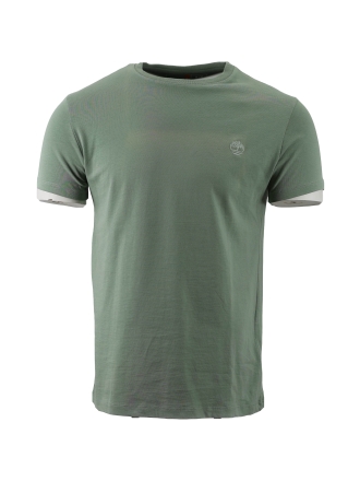 Timberland T-shirt Grün 604197