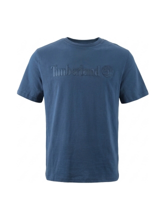 Timberland T-shirt Blau 604199