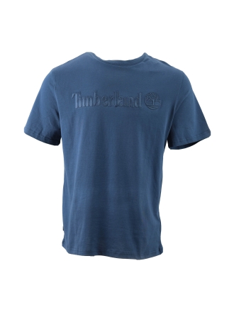 Timberland T-shirt Blau 604199