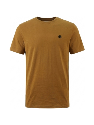Timberland T-shirt Gelb 604201