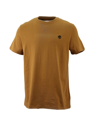 Timberland T-shirt Gelb 604201