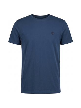 Timberland T-shirt Blau 604202