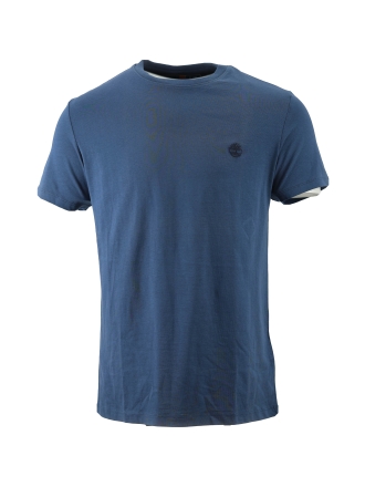 Timberland T-shirt Blau 604202