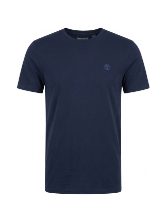 Timberland T-shirt Blau 604203