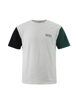 Vans T-shirt Weiß 604208