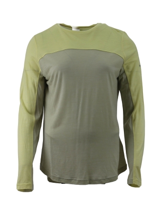 Icebreaker T-shirt Gelb 604211