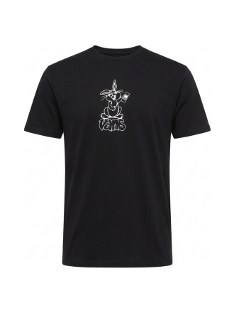 Vans T-shirt Schwarz 604212