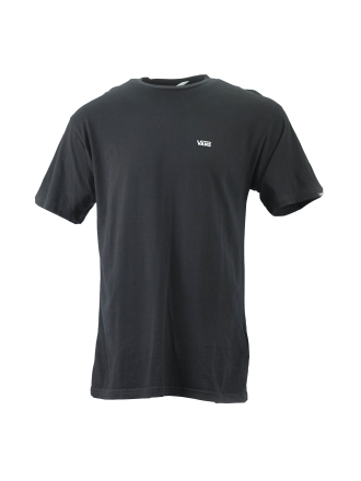 Vans T-shirt Schwarz 604220