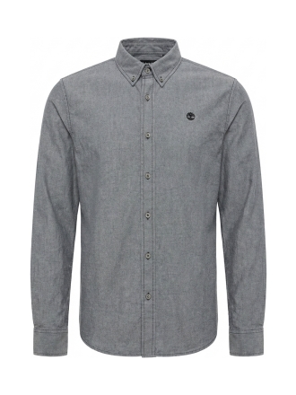 Timberland Hemd Grau 604223