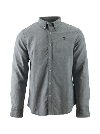 Timberland Hemd Grau 604223