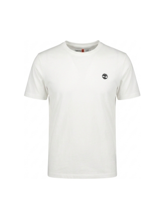 Timberland T-shirt Weiß 604224