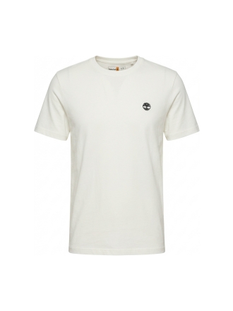 Timberland T-shirt Weiß 604225