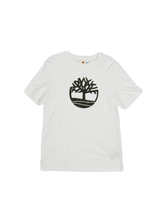 Timberland T-shirt Weiß 604226