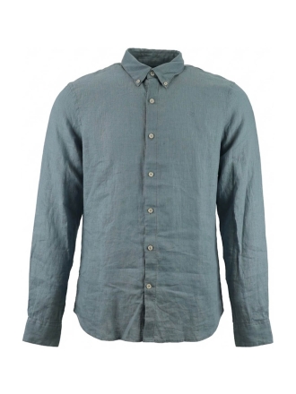 Timberland Hemd Blau 604229