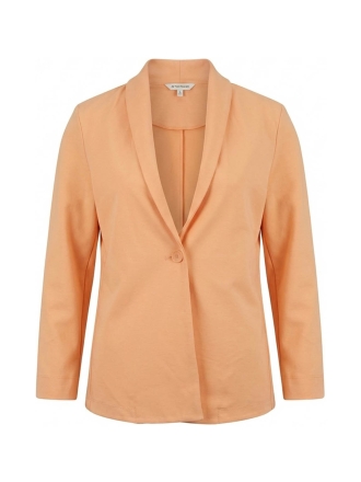 Tom Tailor Jacke Orange 604236