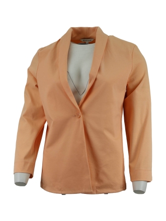 Tom Tailor Jacke Orange 604236