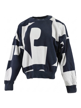 Tom Tailor Pullover Blau 604245