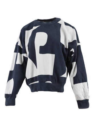 Tom Tailor Pullover Blau 604245